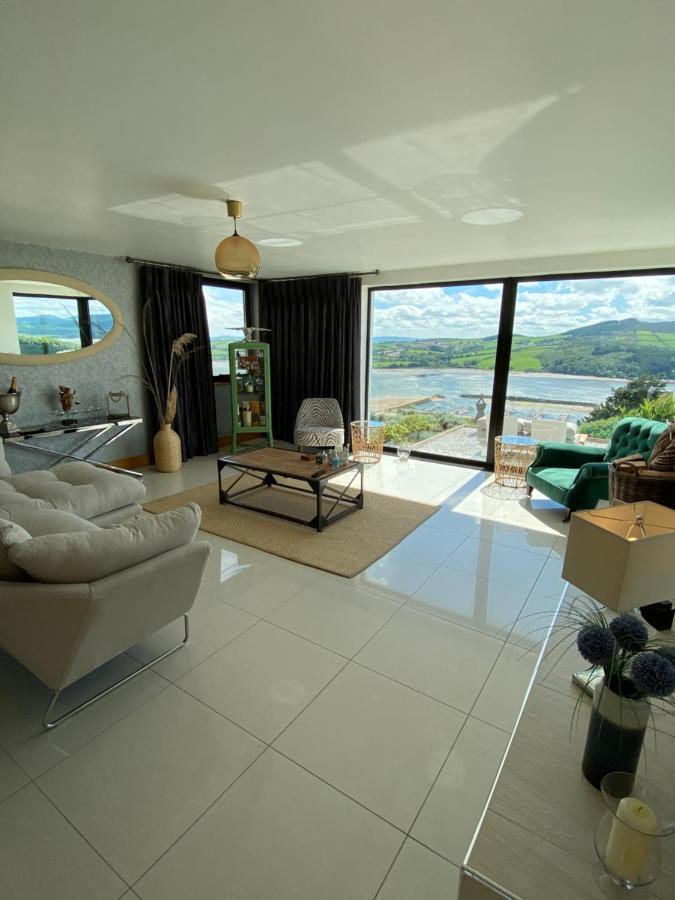 Sea Vista Boutique Accommodation (Adults Only) Fahan المظهر الخارجي الصورة