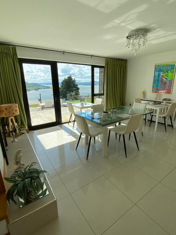 Sea Vista Boutique Accommodation (Adults Only) Fahan المظهر الخارجي الصورة