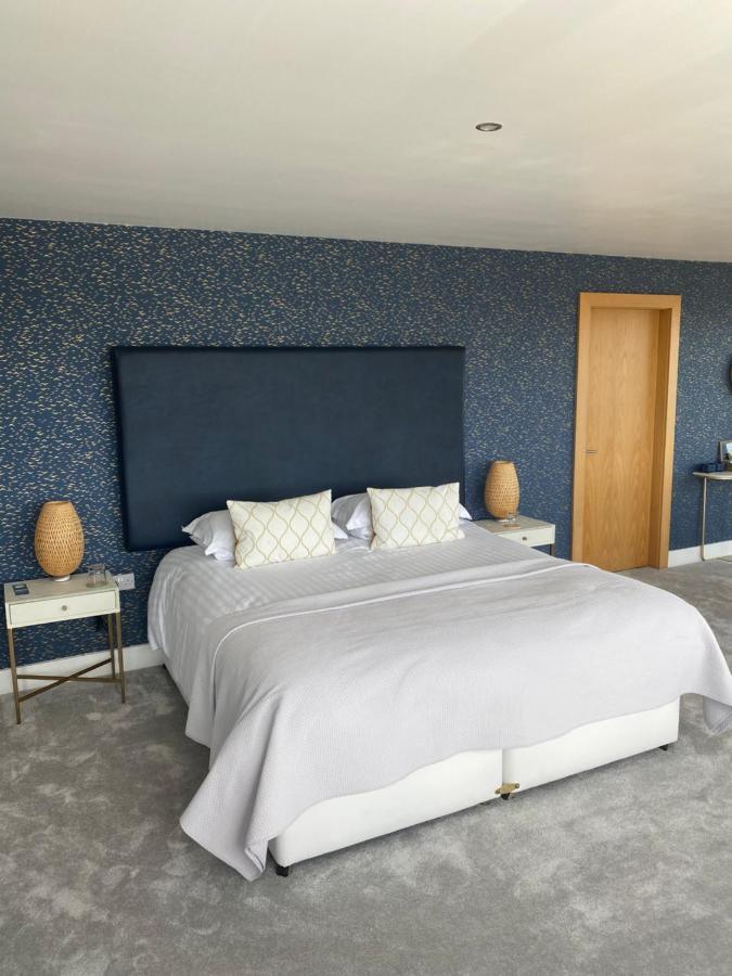 Sea Vista Boutique Accommodation (Adults Only) Fahan المظهر الخارجي الصورة
