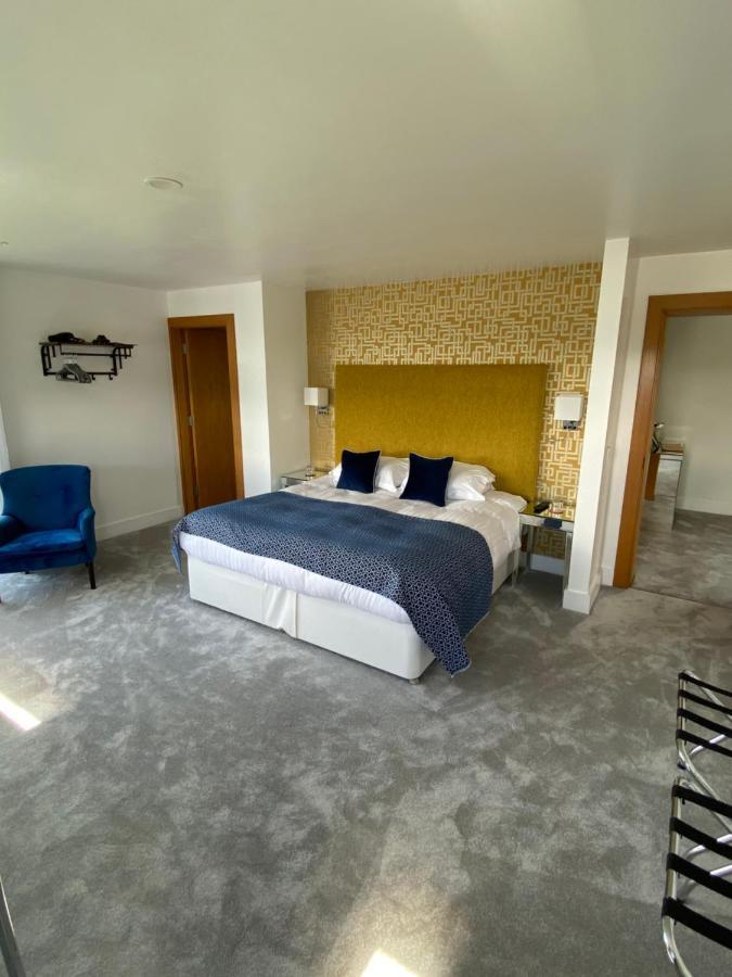 Sea Vista Boutique Accommodation (Adults Only) Fahan المظهر الخارجي الصورة