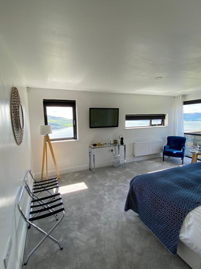 Sea Vista Boutique Accommodation (Adults Only) Fahan المظهر الخارجي الصورة