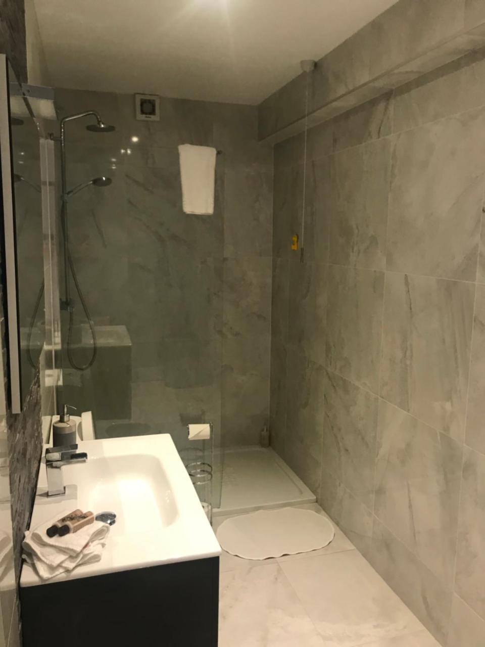Sea Vista Boutique Accommodation (Adults Only) Fahan المظهر الخارجي الصورة